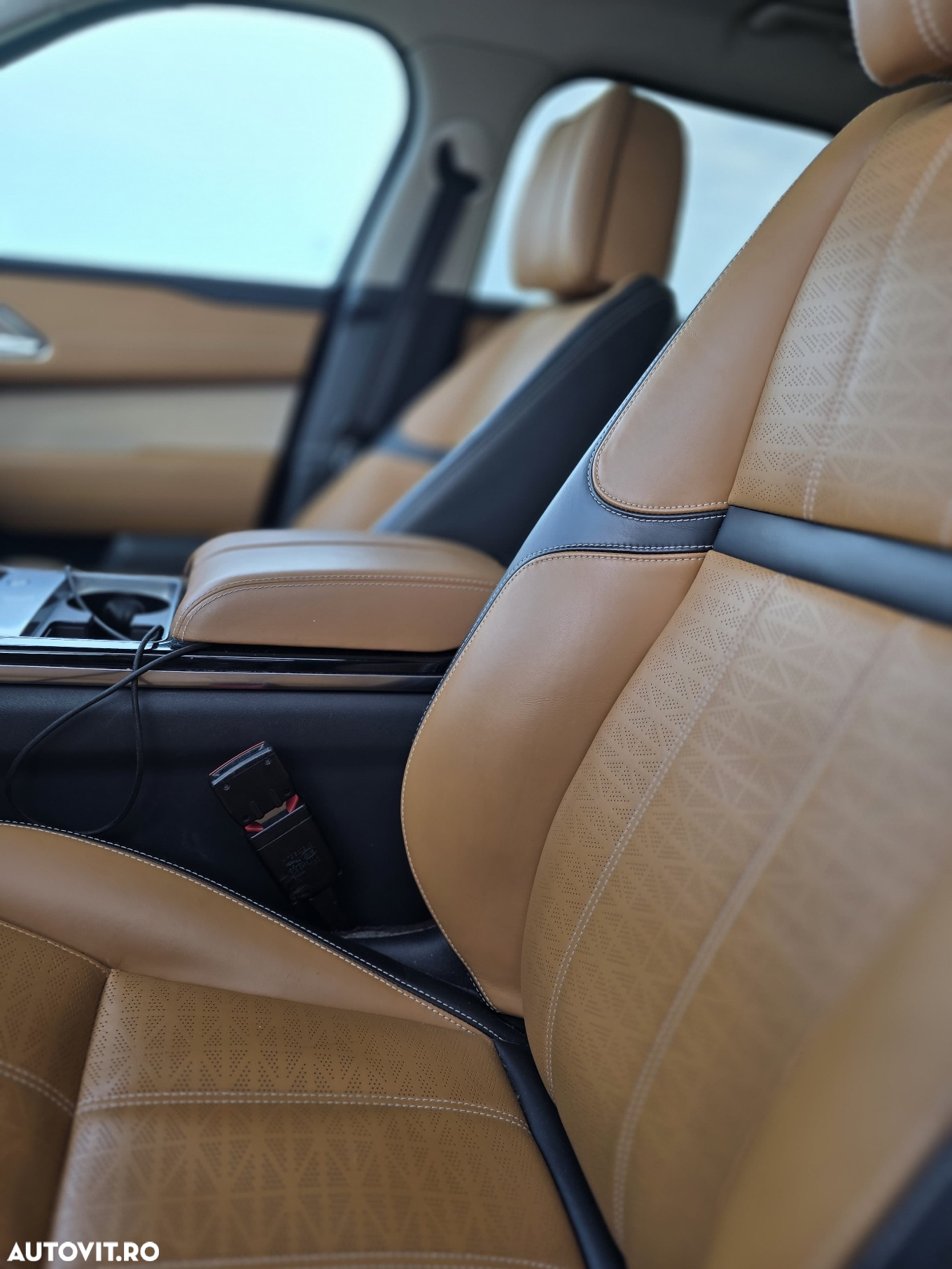 Land Rover Range Rover Velar 2.0 - 20