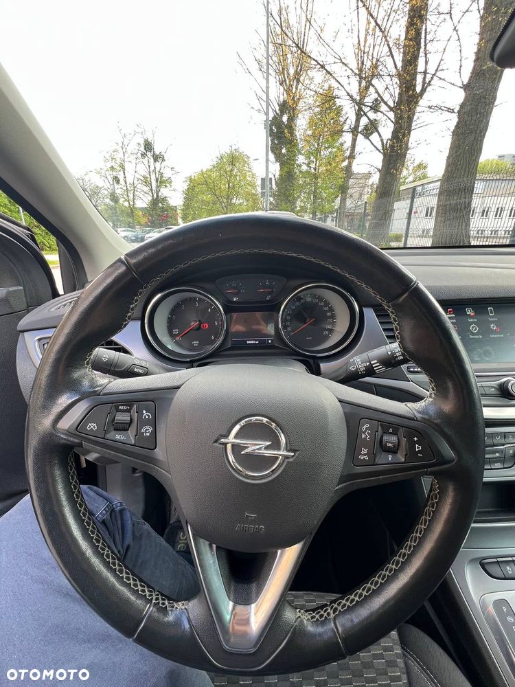 Opel Astra 1.5 CDTI Business Elegance - 13