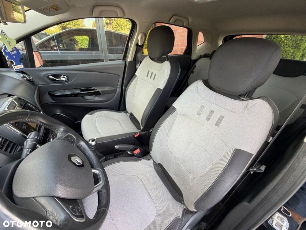 Renault Captur 1.2 Energy TCe Intens - 21