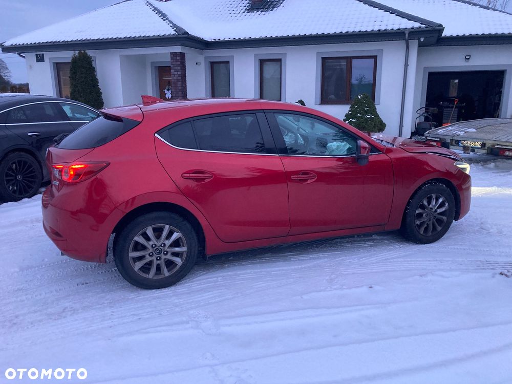 Mazda 3 2.0 Skyenergy - 3