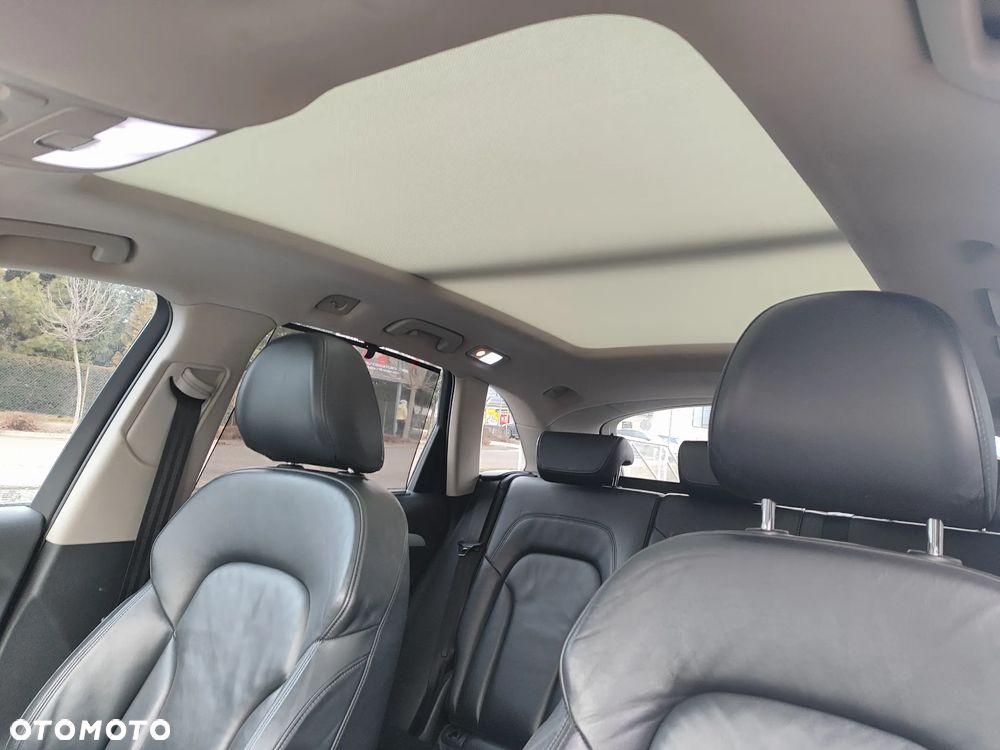 Audi Q5 2.0 TDI Quattro Stronic - 19