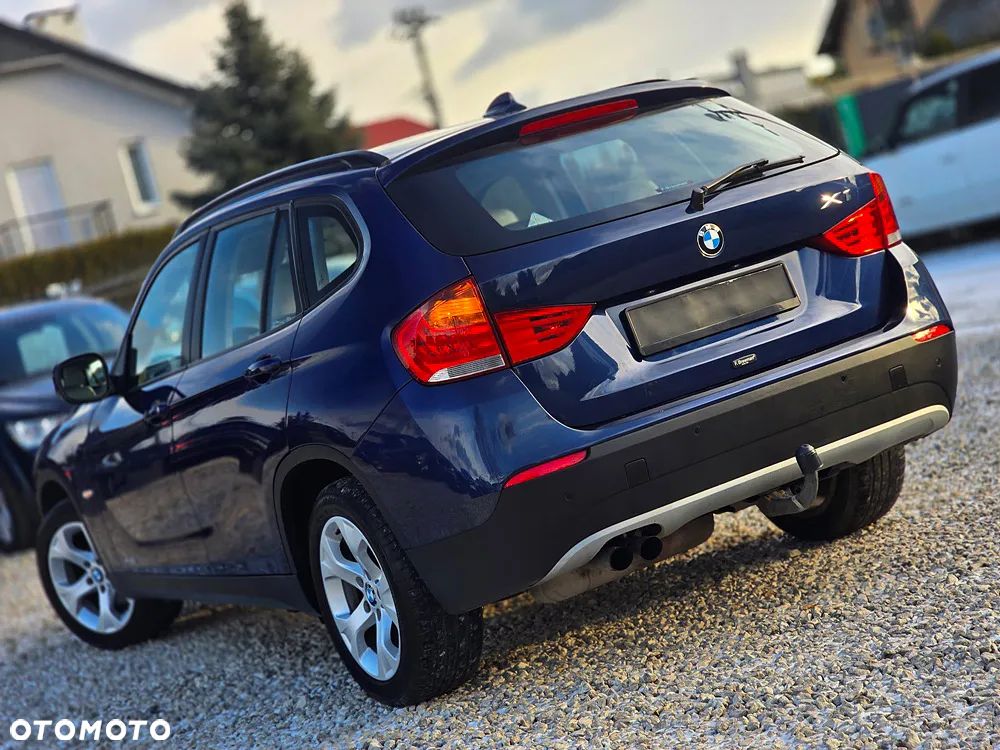 BMW X1 sDrive20i xLine - 3