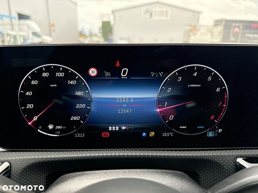 Mercedes-Benz CLA 200 mHEV AMG Line 7G-DCT - 23