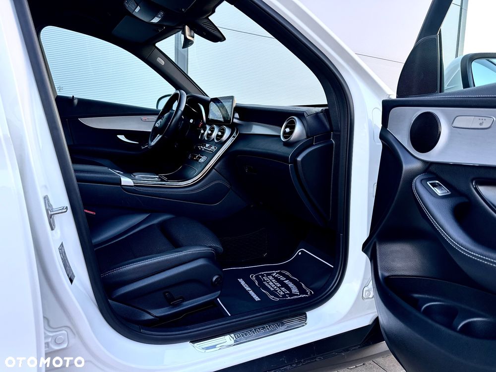 Mercedes-Benz GLC 220 d - 29