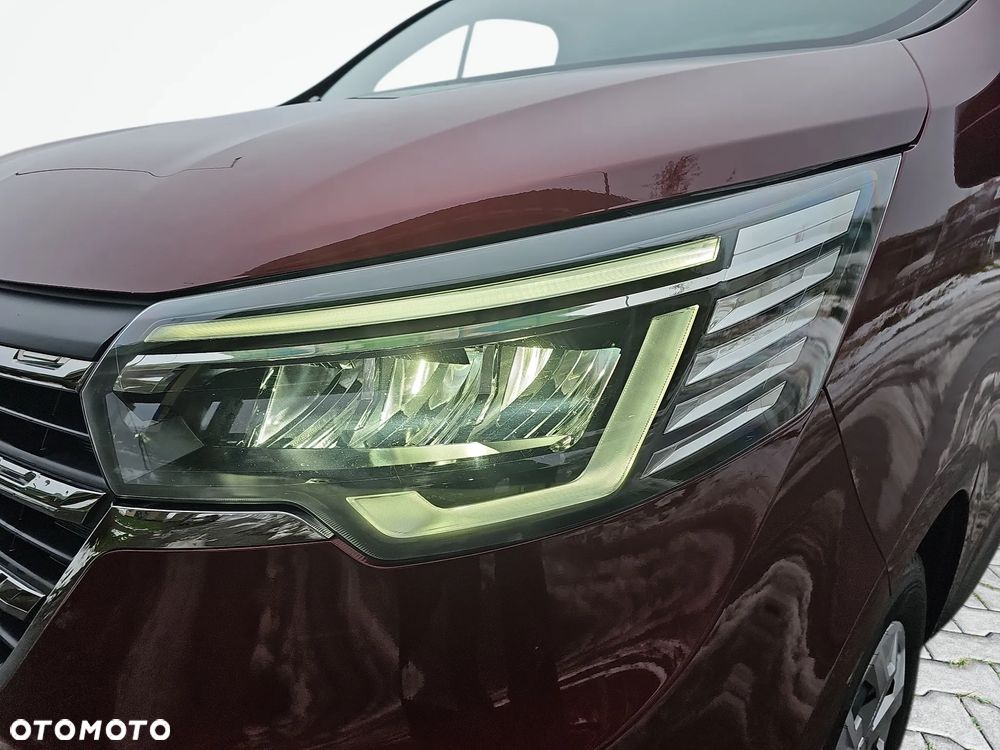 Renault Trafic Kombi 2.0 L2 Pack Clim - 30