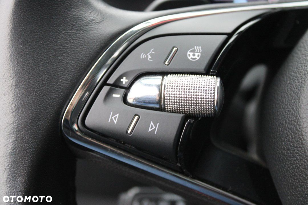 Skoda Superb - 28