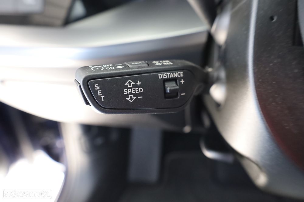 Audi A3 Sportback 30 TFSI Advanced S tronic - 34