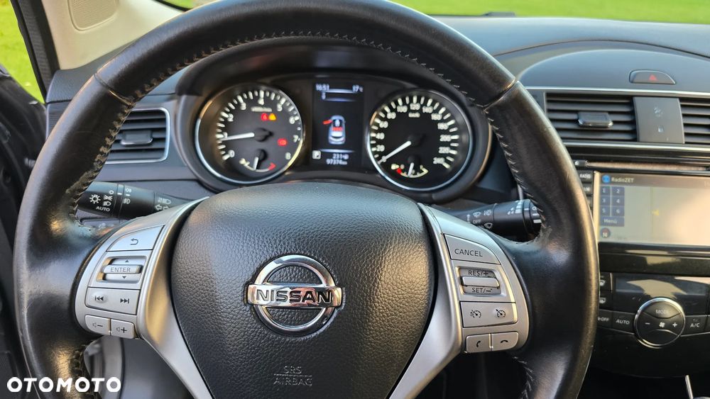 Nissan Pulsar 1.2 DIG-T Xtronic Tekna - 31