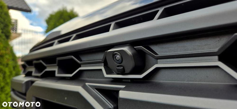 Ford Ranger Raptor 2.0 EcoBlue Bi-Turbo 4x4 DC - 23
