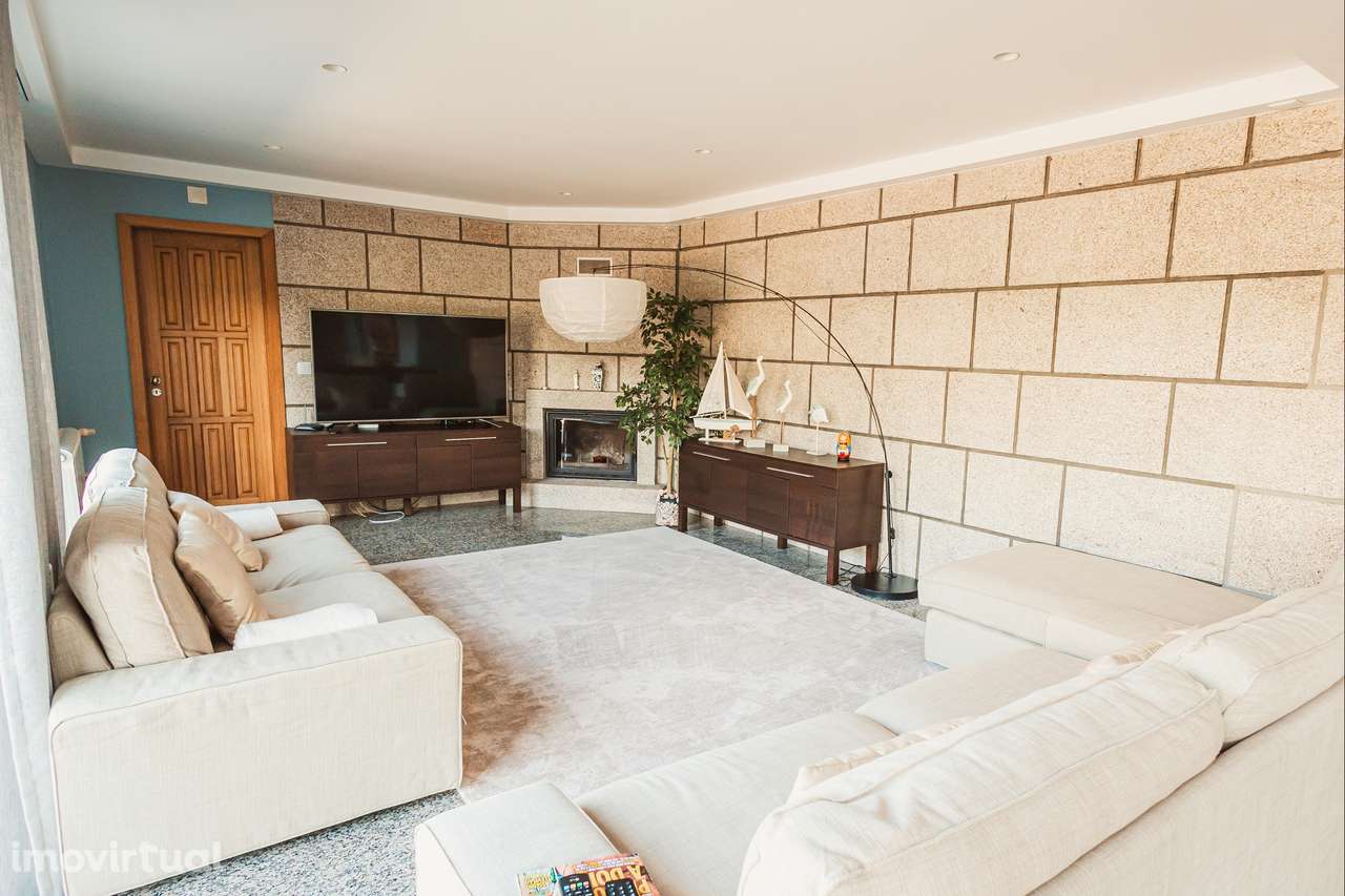 Quinta T5 Venda em Ventosa e Cova,Vieira do Minho - Grande imagem: 4/60