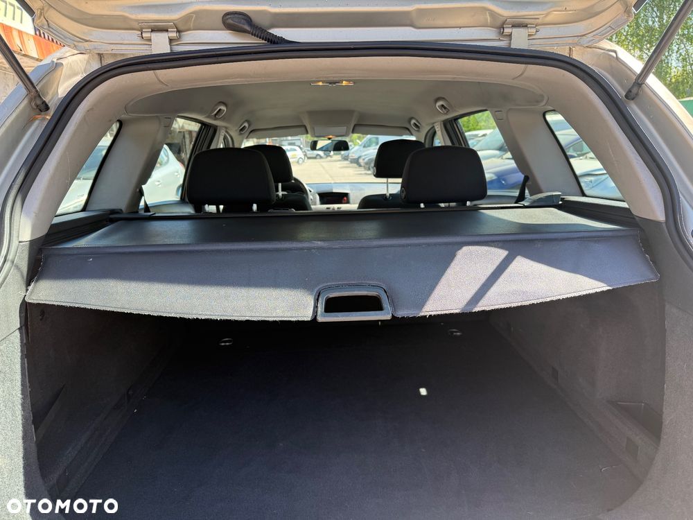 Opel Astra 1.7 CDTI Cosmo - 5