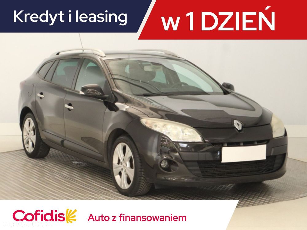 Renault Megane - 2