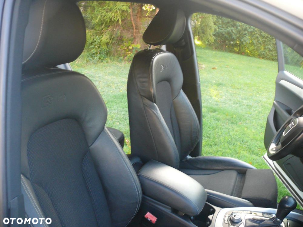 Audi Q5 2.0 TFSI quattro tiptronic - 6