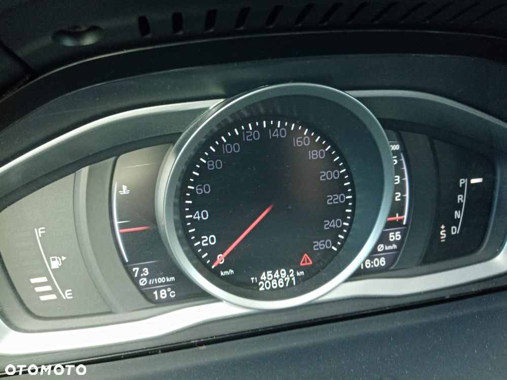 Volvo V60 - 15