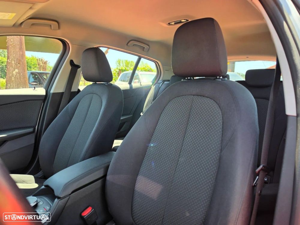 BMW 116 d - 7