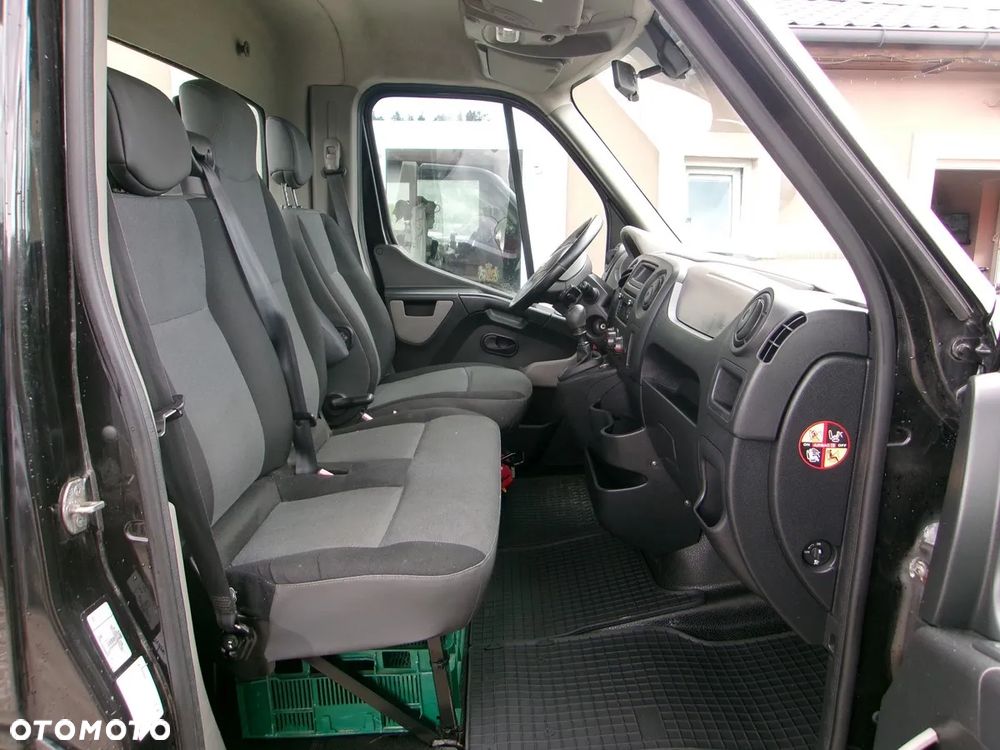 Renault Master - 7