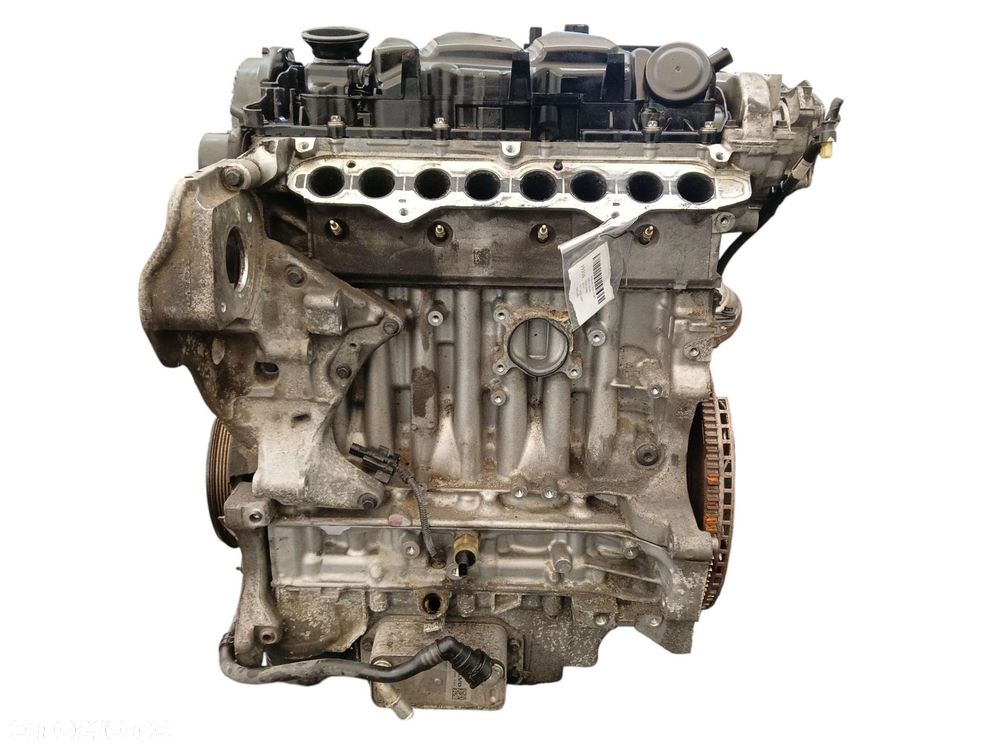 SILNIK SŁUPEK VOLVO V60 I LIFT (2013-2018) 2.0 D3 150KM D4204T9 - 1