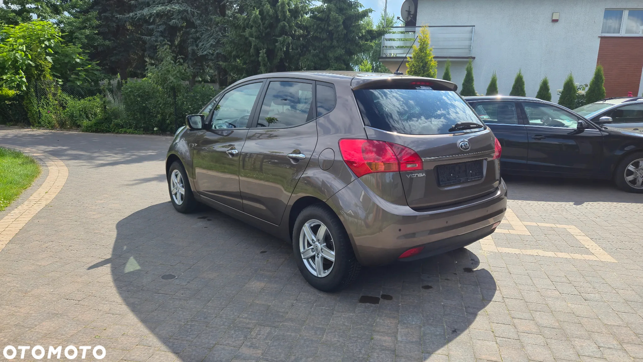 Kia Venga 1.4 CVVT Titanium Collection - 7