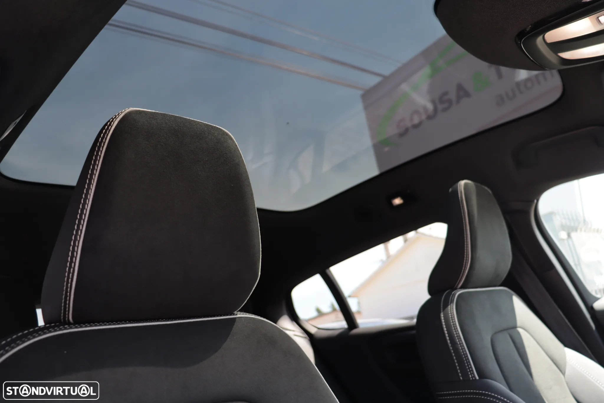 Volvo C40 Recharge Twin Ultimate - 31
