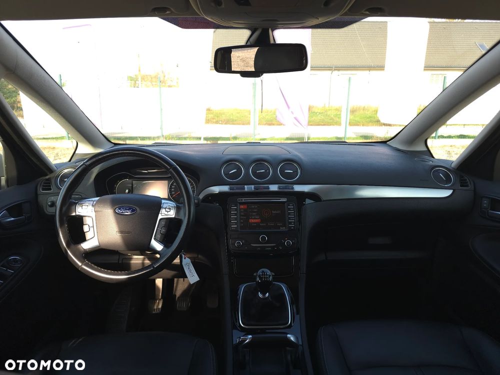 Ford S-Max 1.6 EcoBoost Titanium - 34