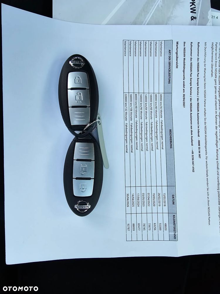 Nissan Qashqai 1.6 DIG-T Tekna+ - 17