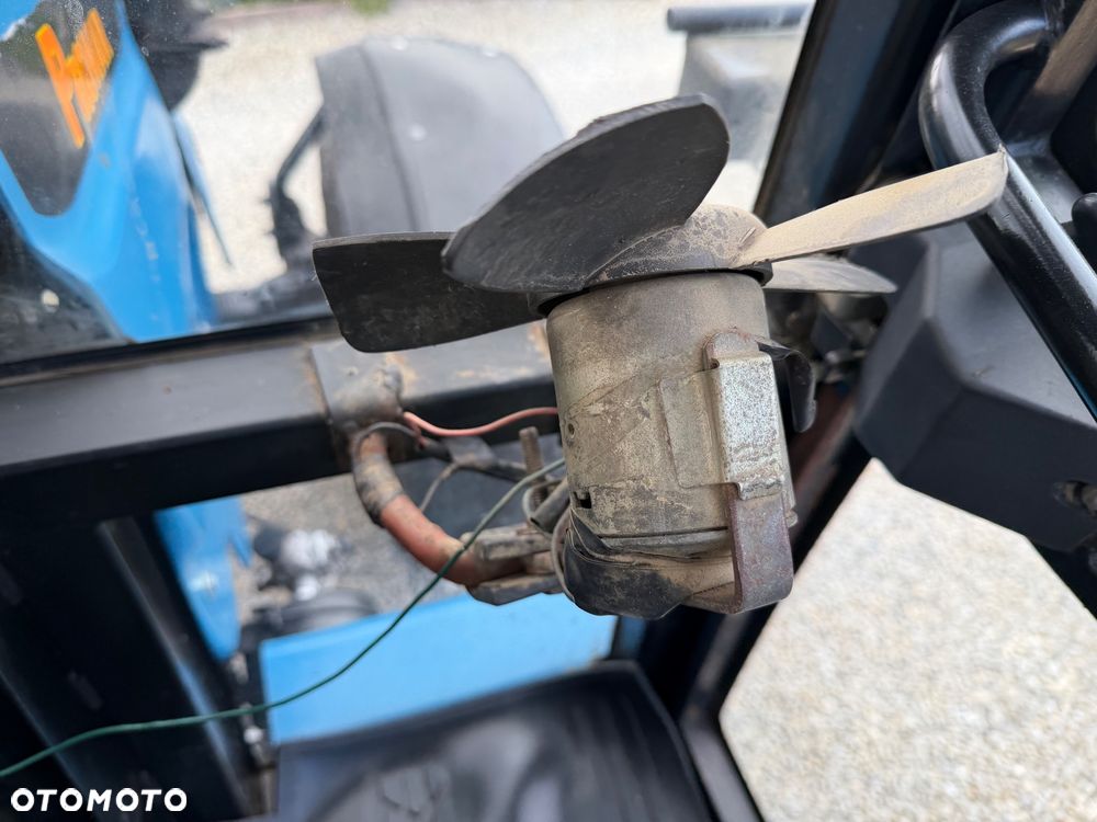 Pronar 82TSA MTZ 82SA 82A PRONAR nie Ursus, Zetor, Belarus - 40