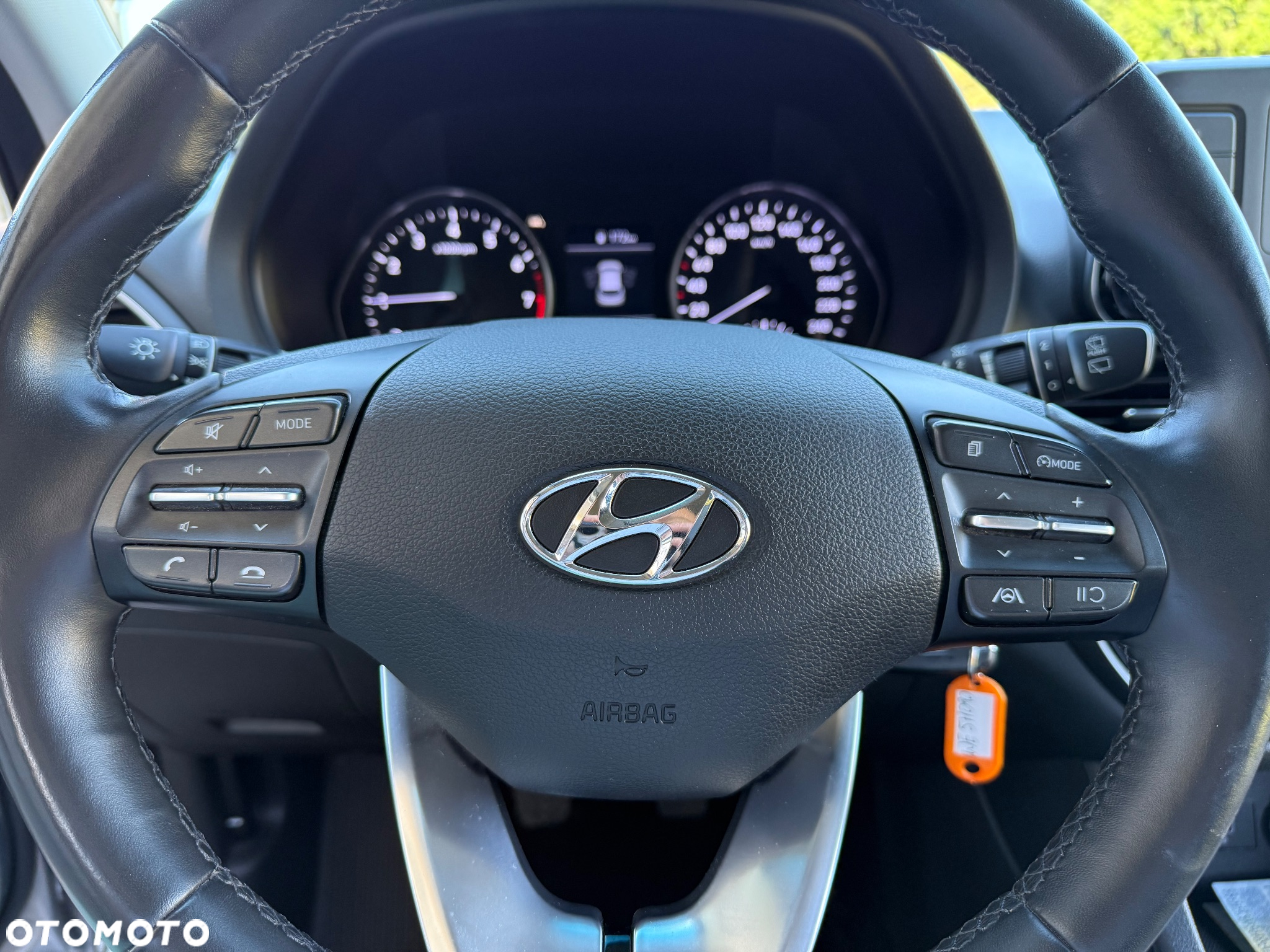 Hyundai i30 1.5 DPI Classic + - 19