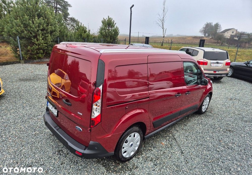 Ford Transit Connect - 31