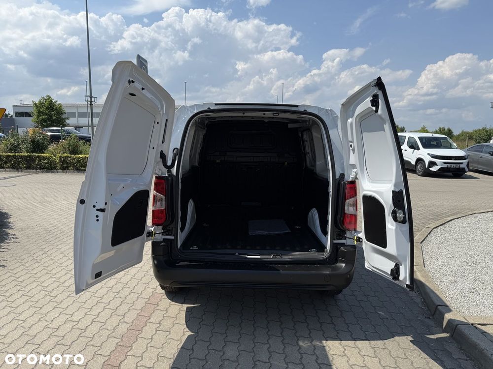 Peugeot Partner - 14