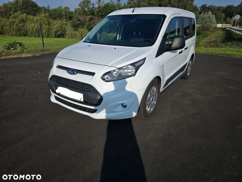Ford Transit Connect 220 L1 Trend - 1