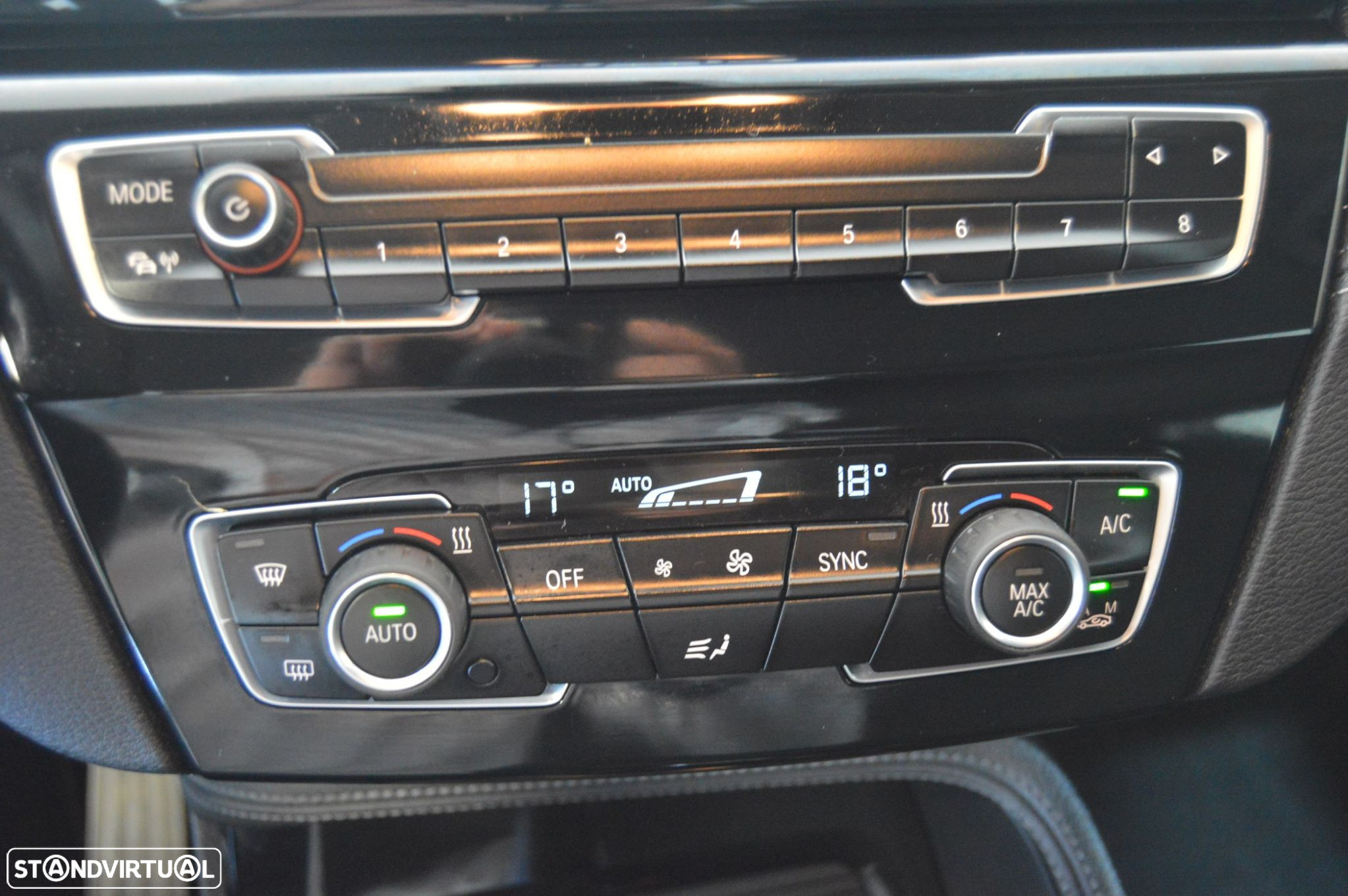 BMW X2 16 d sDrive Advantage - 40