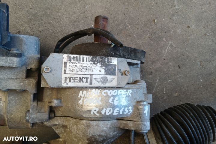 Caseta de directie 6783546 6820000102  6800002726  6820000106 6783546 - 6