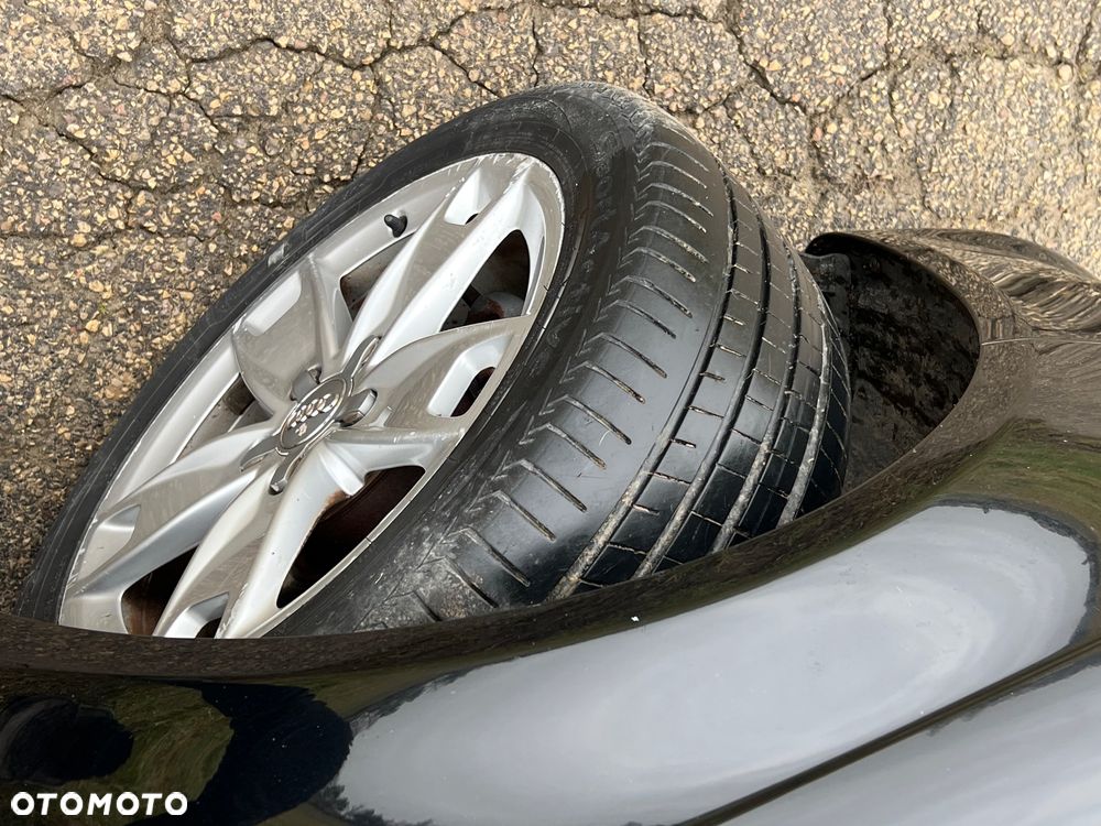 Audi A3 3-drzwiowe - 22