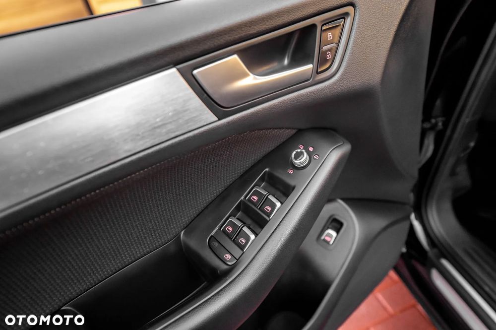 Audi Q5 2.0 TDI Quattro S tronic - 26