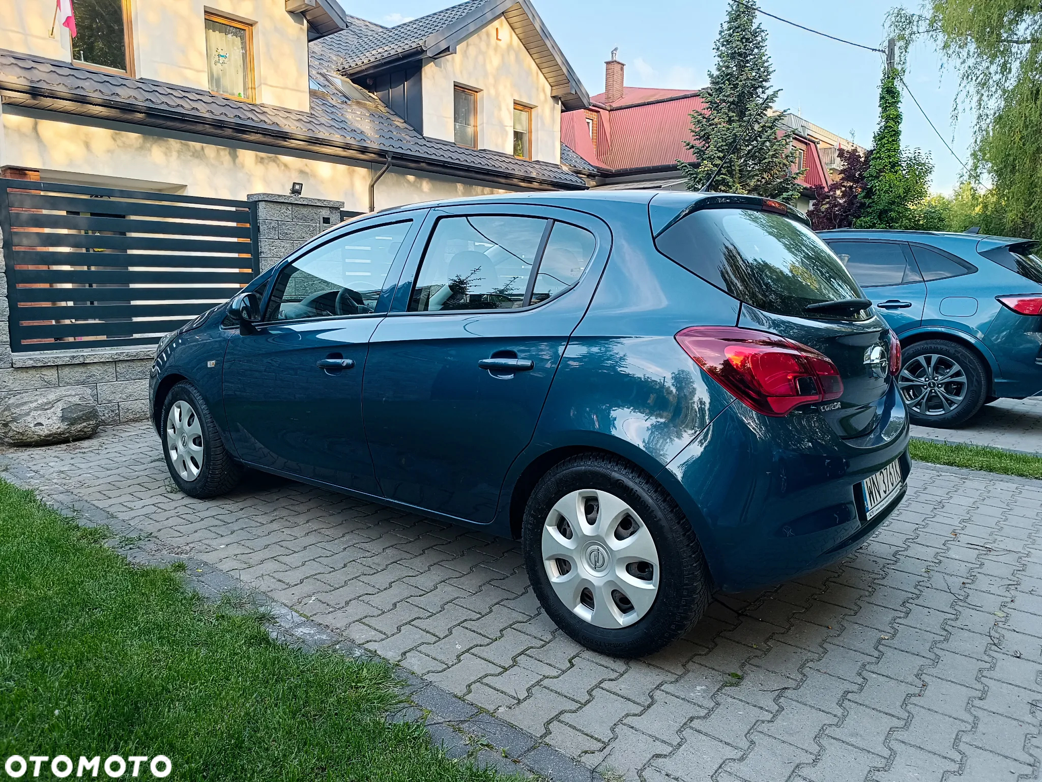 Opel Corsa 1.4 Enjoy - 4
