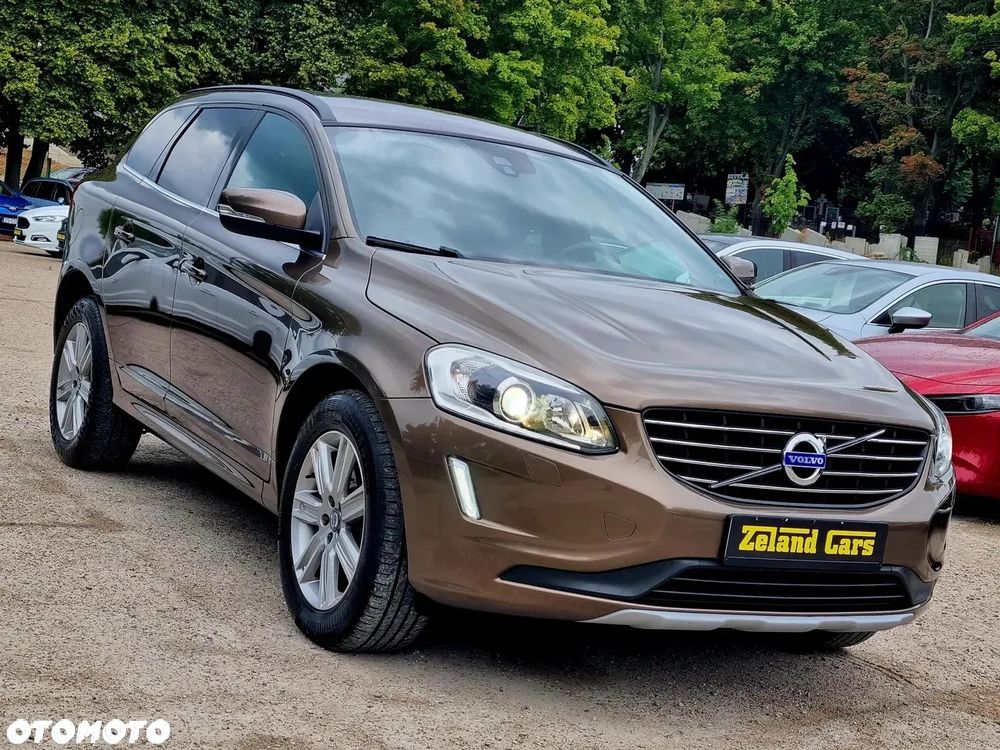 Volvo XC 60 D3 Geartronic Momentum - 3