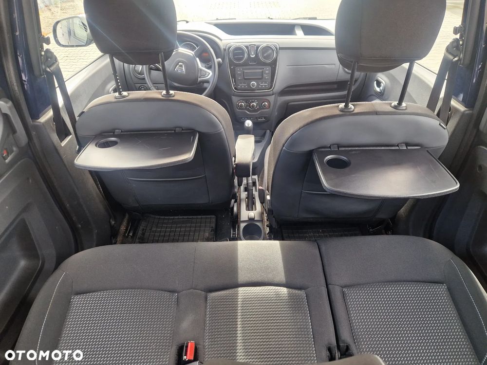 Dacia Dokker 1.2 TCe Outdoor - 18
