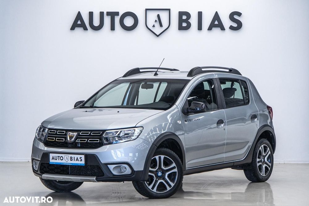 Dacia Sandero Stepway TCe 90 MT6 Extreme - 2