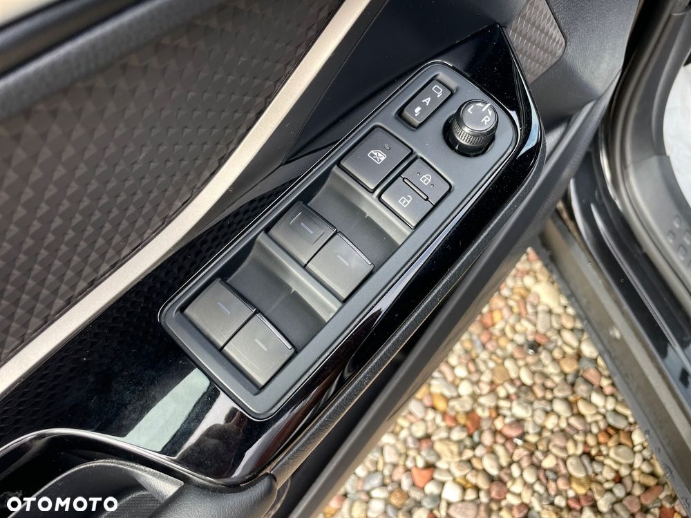 Toyota C-HR 1.8 Hybrid Prestige - 29