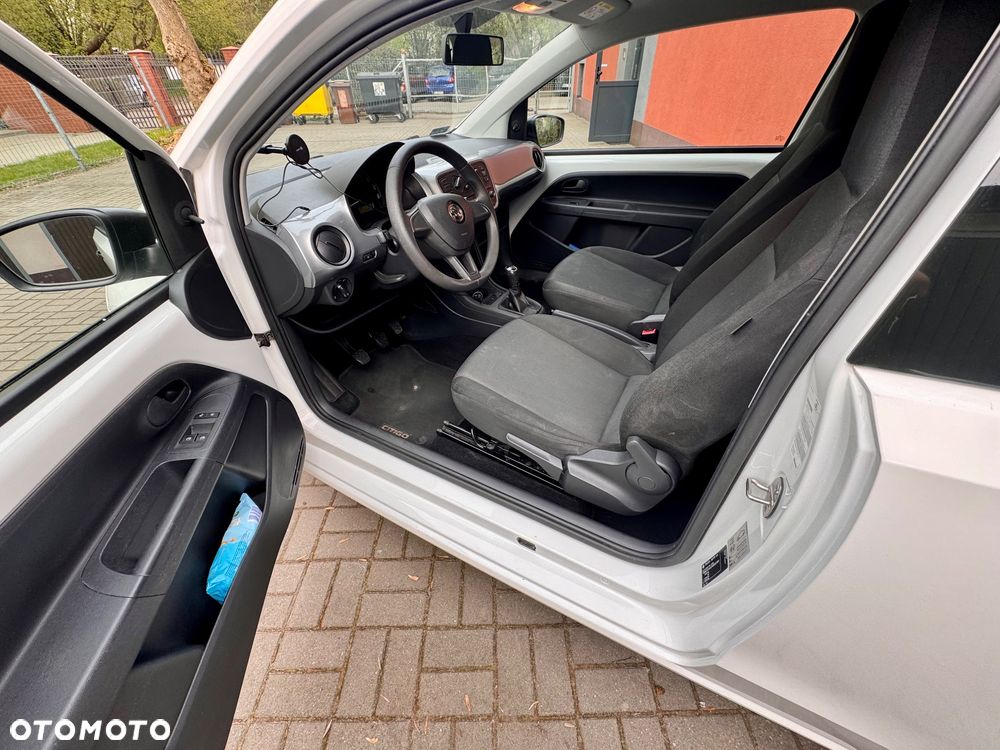 Skoda Citigo - 14