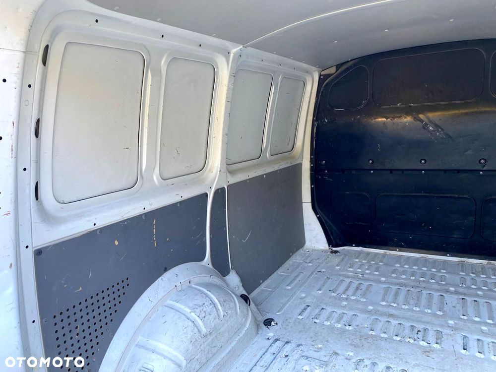 Volkswagen Transporter L1H1 - 19