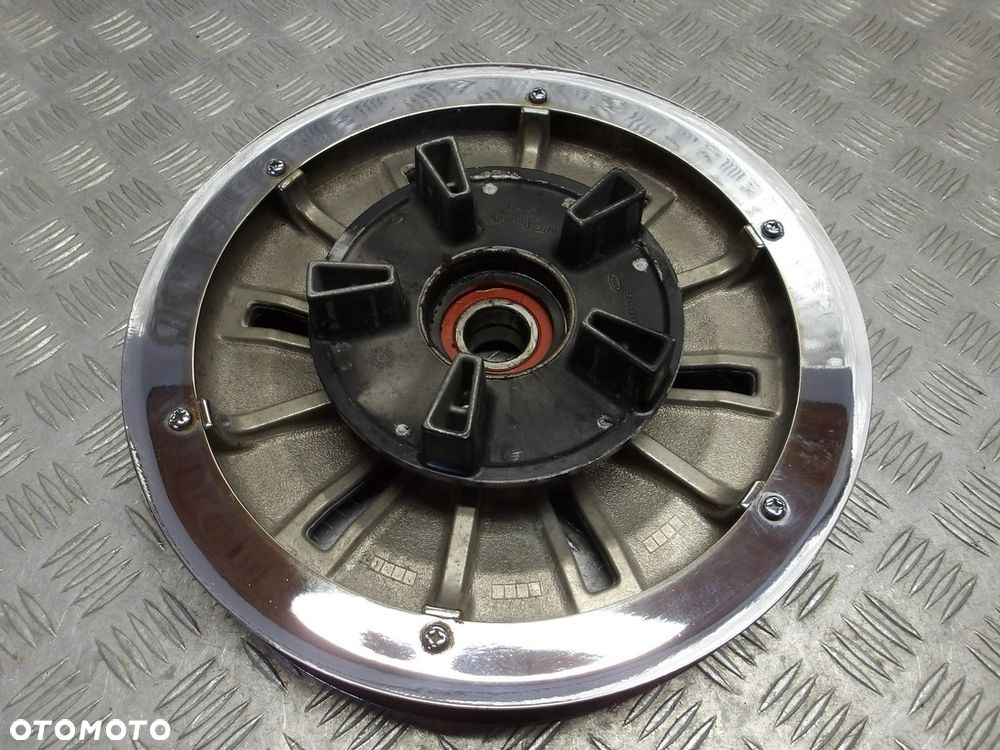 Koło pasowe pulley tył KAWASAKI VN 2000 VULCAN 04-10r   PN. 49079-0004 - 8