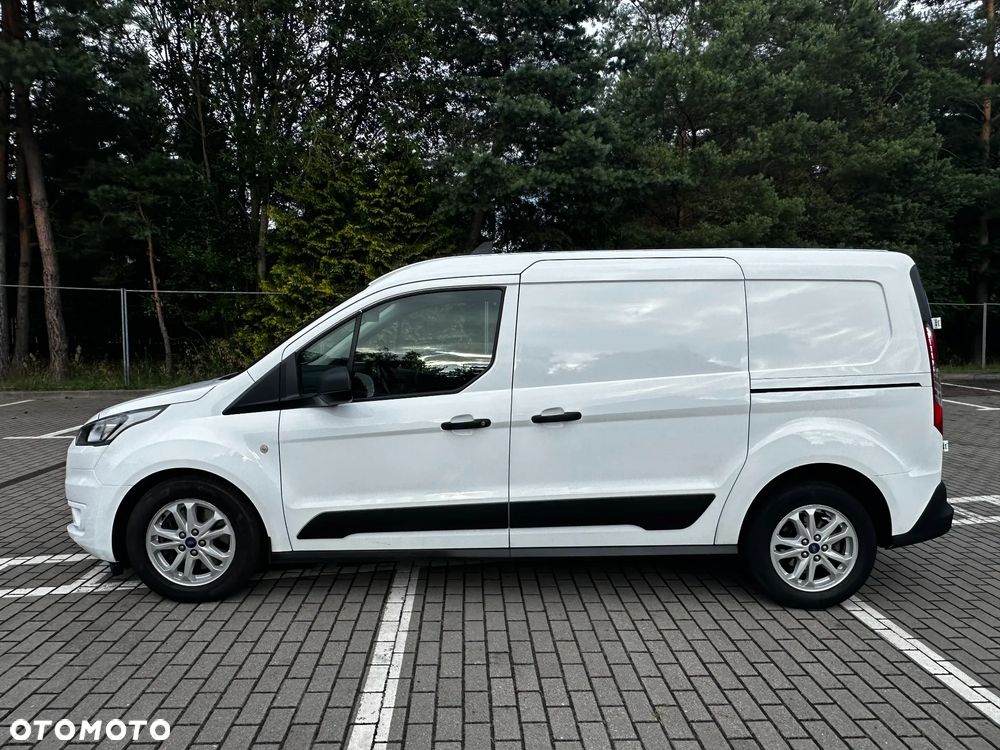 Ford Transit Connect - 3