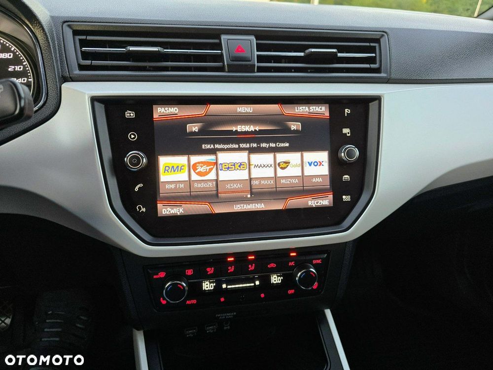 Seat Arona 1.0 TSI GPF Xcellence S&S - 32