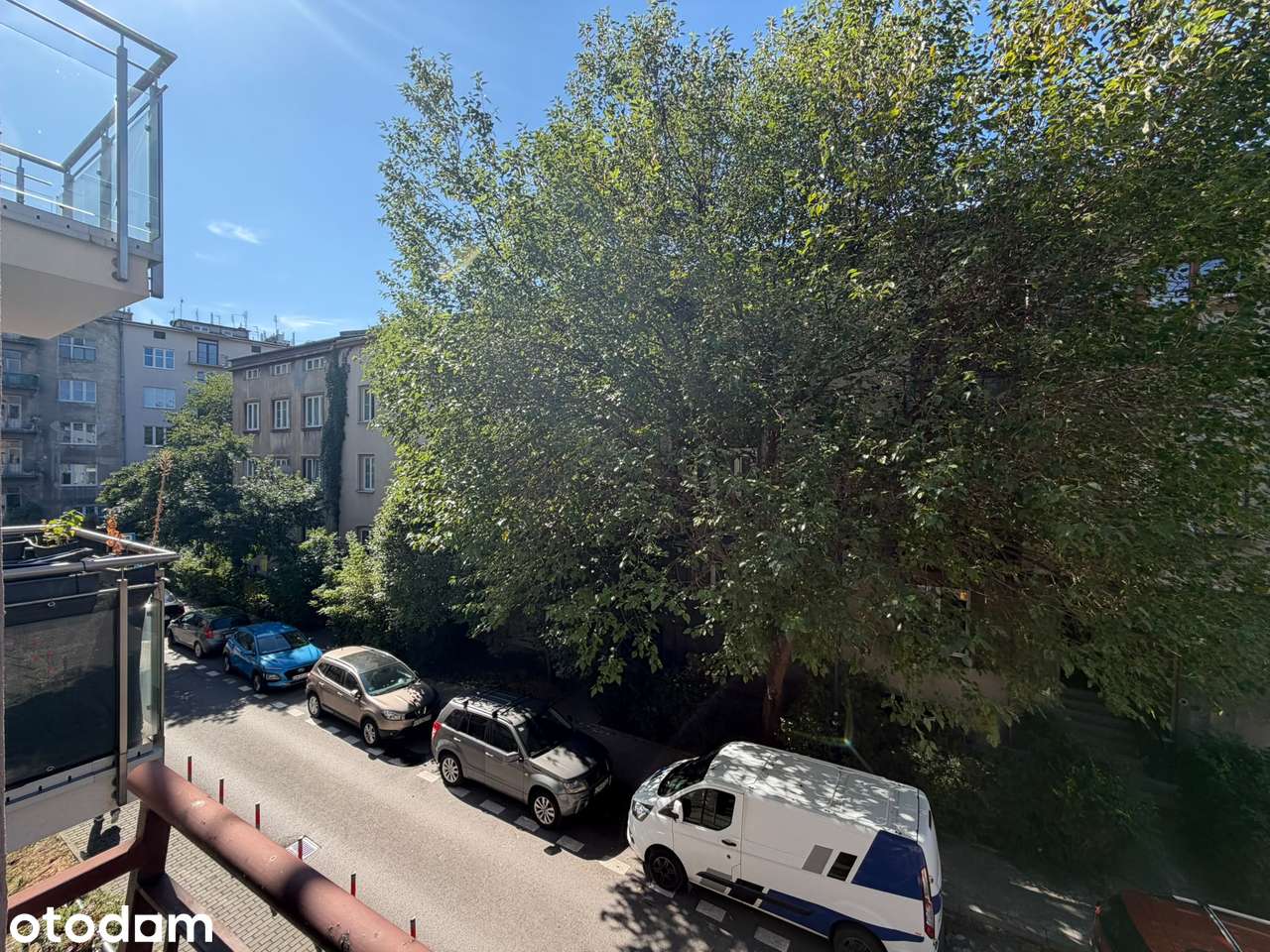 Mieszkanie 46 m², Krowodrza, ul. Karłowicza, obok AGH i Parku