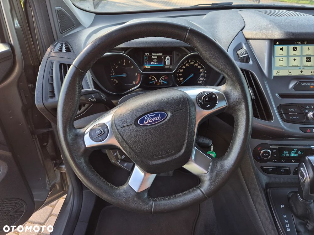 Ford Tourneo Connect Grand - 37