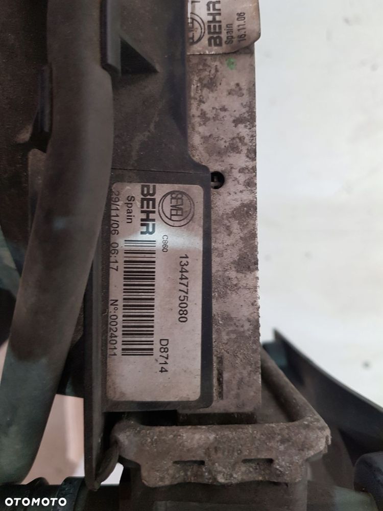 komplet chłodnic ducato iii jumper boxer 2.3jtd - 16