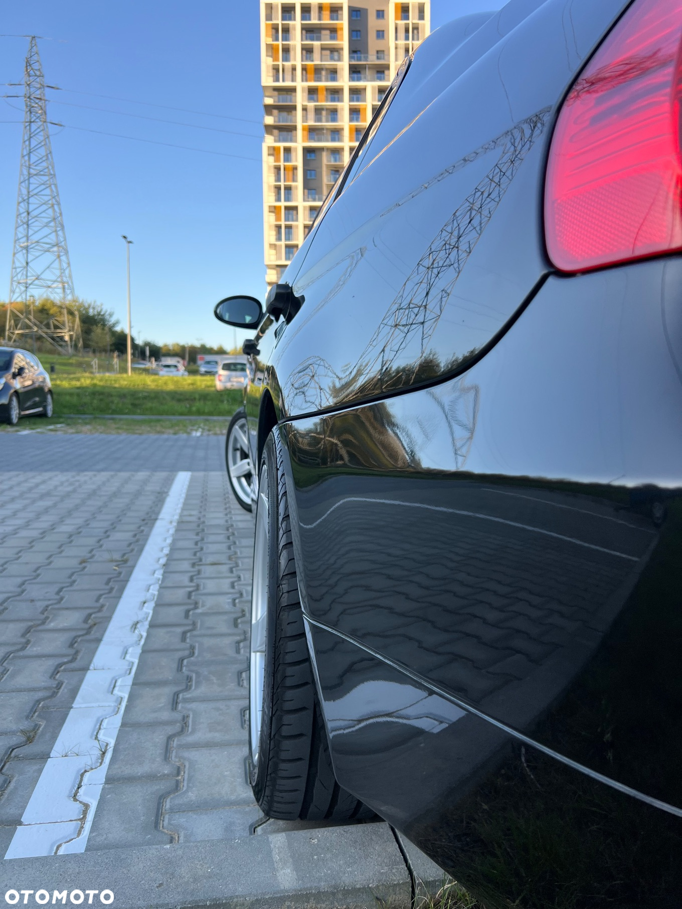 BMW Seria 3 318i - 25