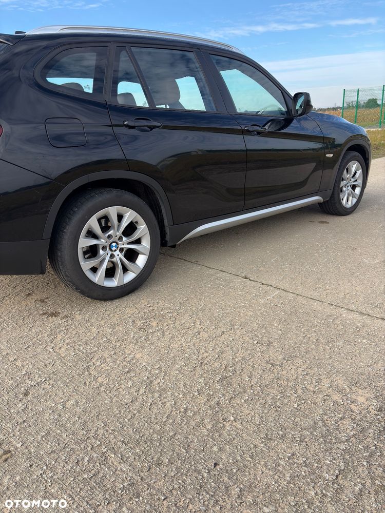 BMW X1 - 5