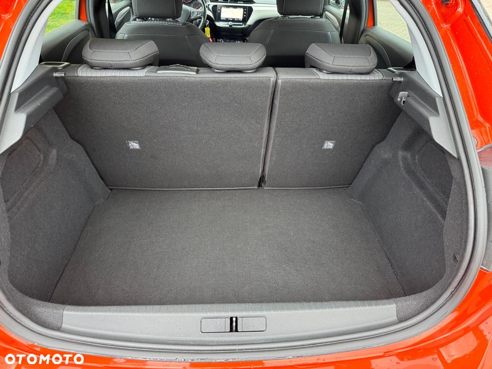 Opel Corsa 1.5 Start/Stop Elegance - 19